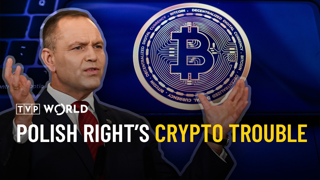 You can&rsquo;t ignore crypto and ban it out of existence | News in Depth