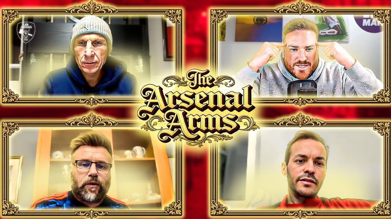 🤬🔥TIME FOR THE TRUTH! THERAPY NEEDED! ARSENAL SORT THIS OUT!🔥🤬