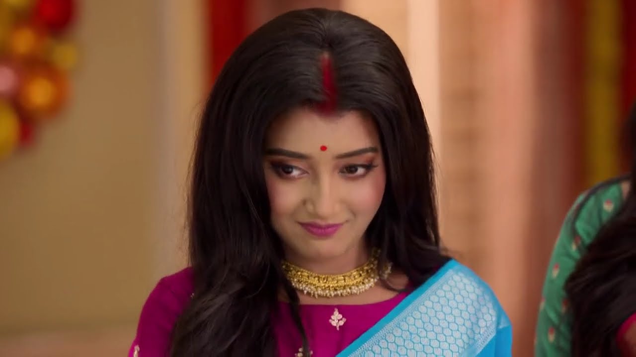 Pilu - Ep 172 - Krishanu Ganguly, Shubhangi Ghosh - Bengali Tv Serial - Zee5 Bangla Classics