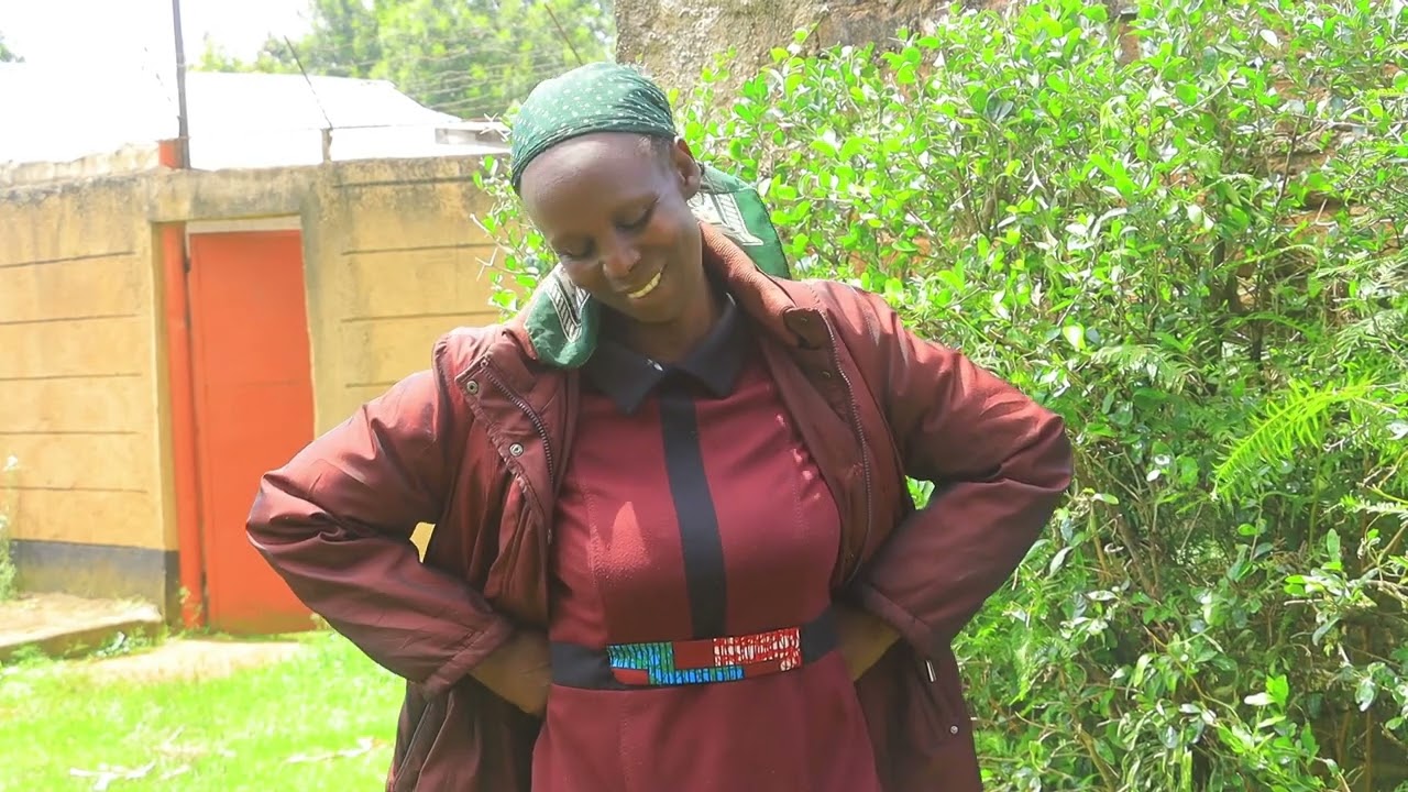 OMONG'INA BANCHIRI NA ONKOROGO EPISODE 12  #funny #kisiicomedy #kisiimovies #funnycomedy