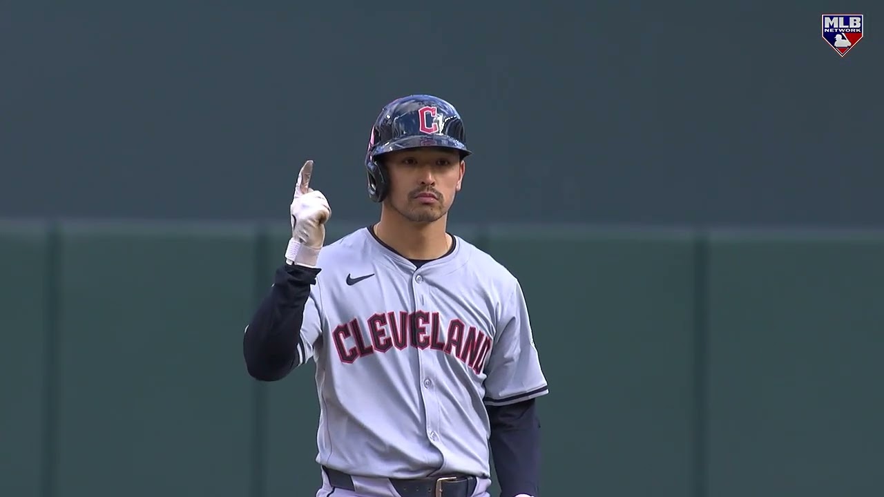 Steven Kwan's infinite value to the Guardians | MLB Central