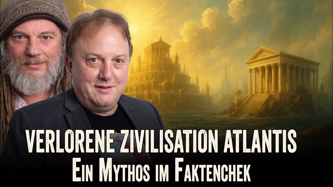 Lost Civilization? The Atlantis Mystery Fact Check (AboraTV Classics)