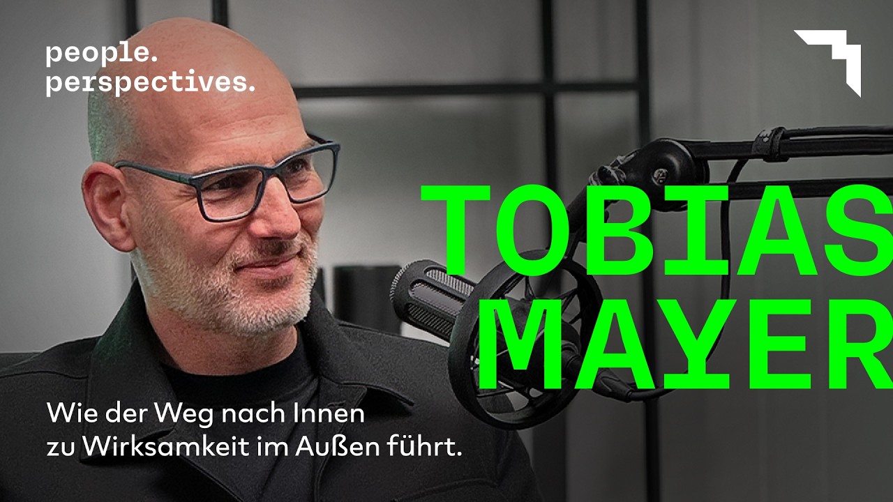 Wie der Weg nach Innen zu Wirksamkeit im Außen führt
