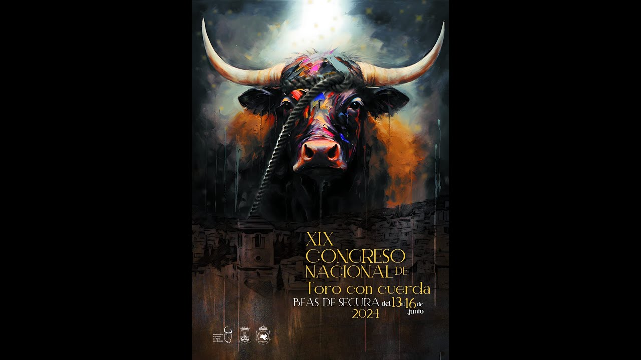 𝐗𝐈𝐗 𝐂𝐎𝐍𝐆𝐑𝐄𝐒𝐎 𝐍𝐀𝐂𝐈𝐎𝐍𝐀𝐋 𝐃𝐄 𝐓𝐎𝐑𝐎 𝐂𝐎𝐍 𝐂𝐔𝐄𝐑𝐃𝐀, 𝐁𝐄𝐀𝐒 𝐃𝐄 𝐒𝐄𝐆URA