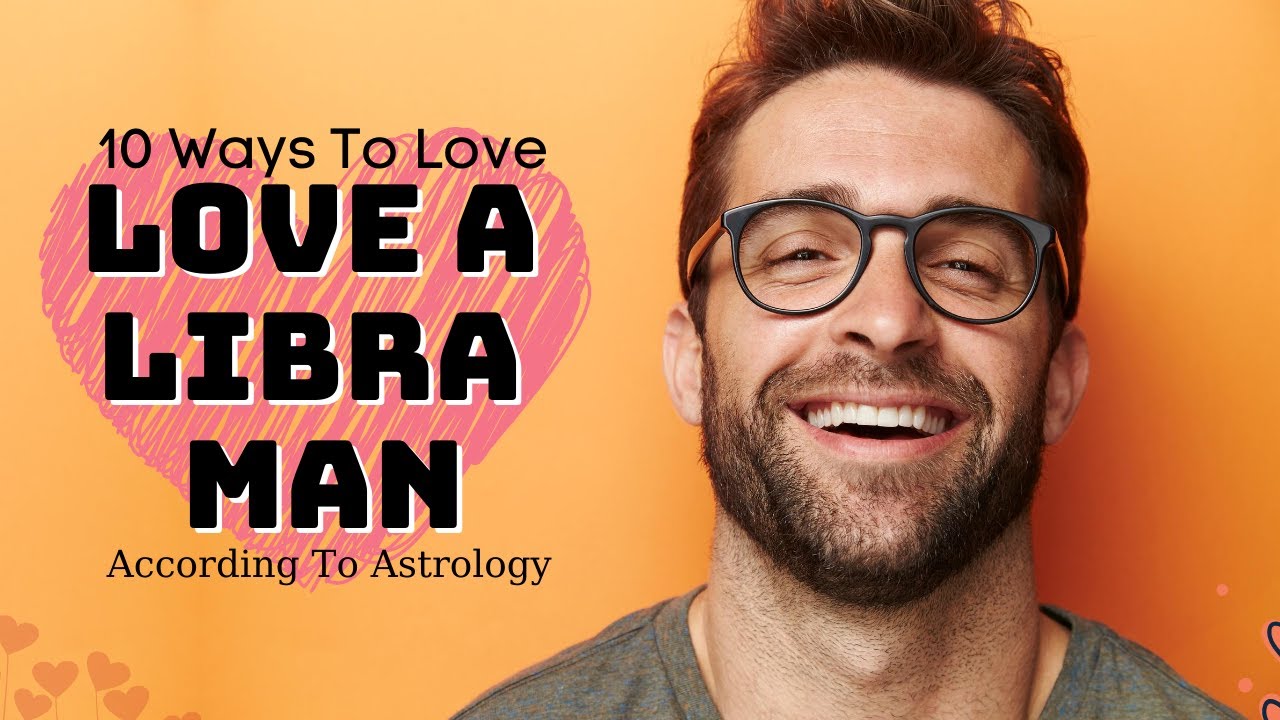 10 Brutal Truths About Loving A Libra Man