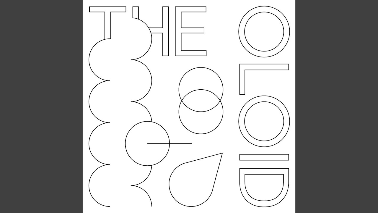 The Oloid