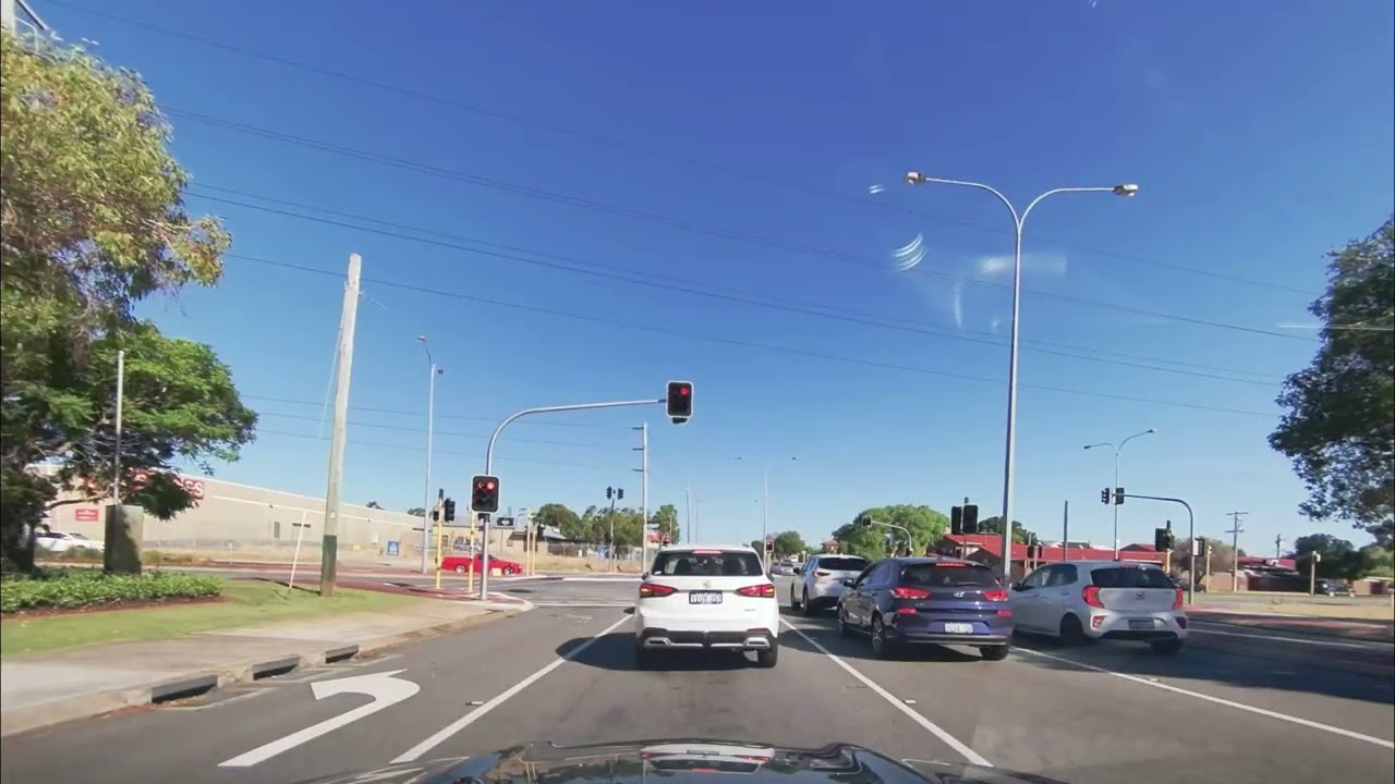 Dianella and Bedford