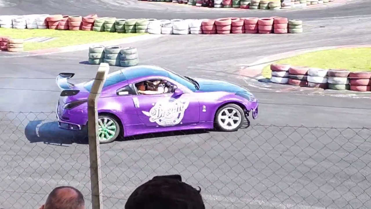 Show de drift