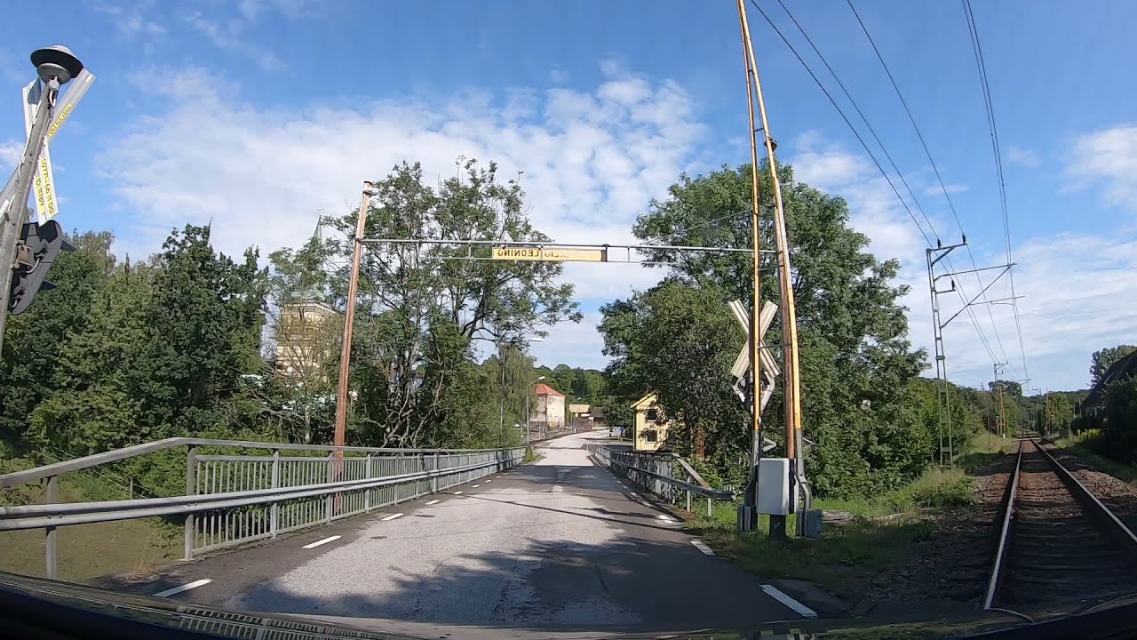 &Aring;RYD - mot M&Auml;RSERUM - 200830 - Karlshamn - GoPro 7 - BLEKINGE