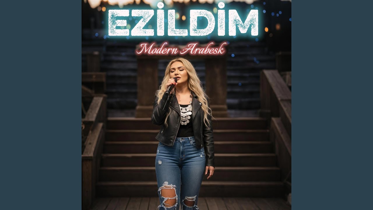 EZİLDİM