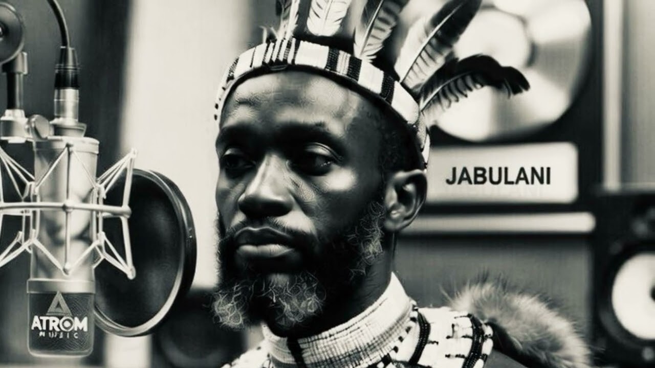 JABULANI - You’re So Sweet 