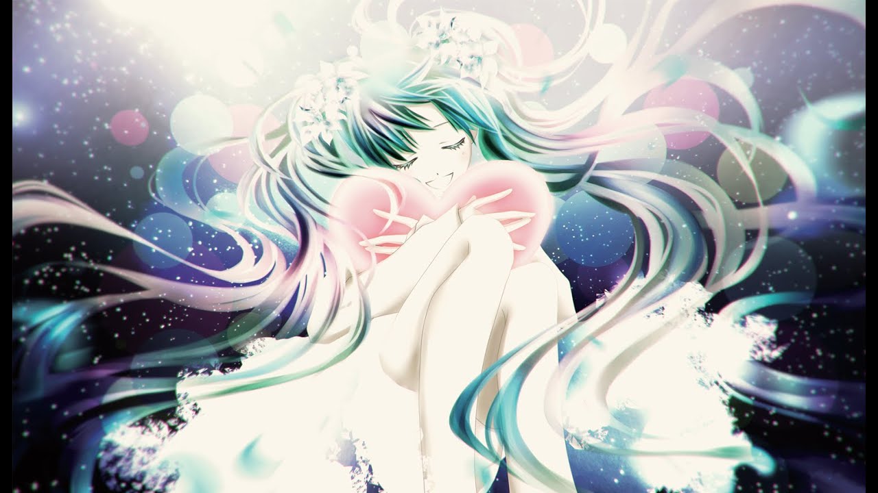 【初音ミク】ねがい【オリジナルMV】