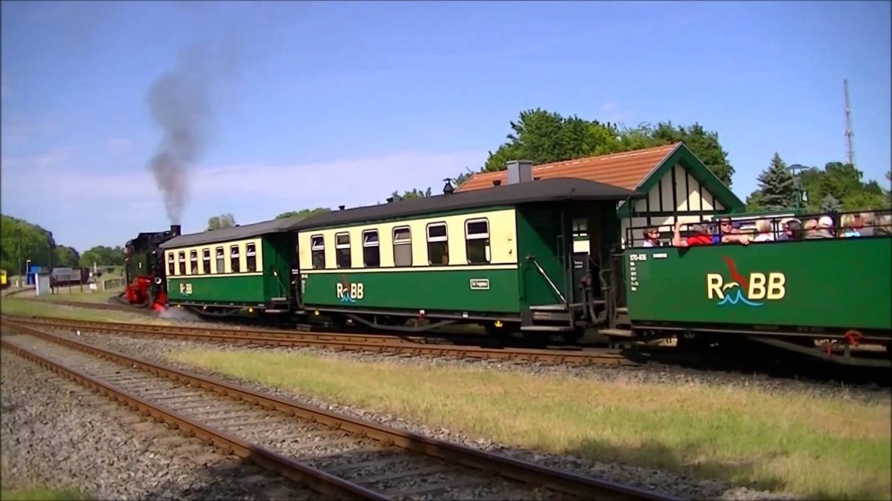 R&uuml;gensche B&auml;derBahn 