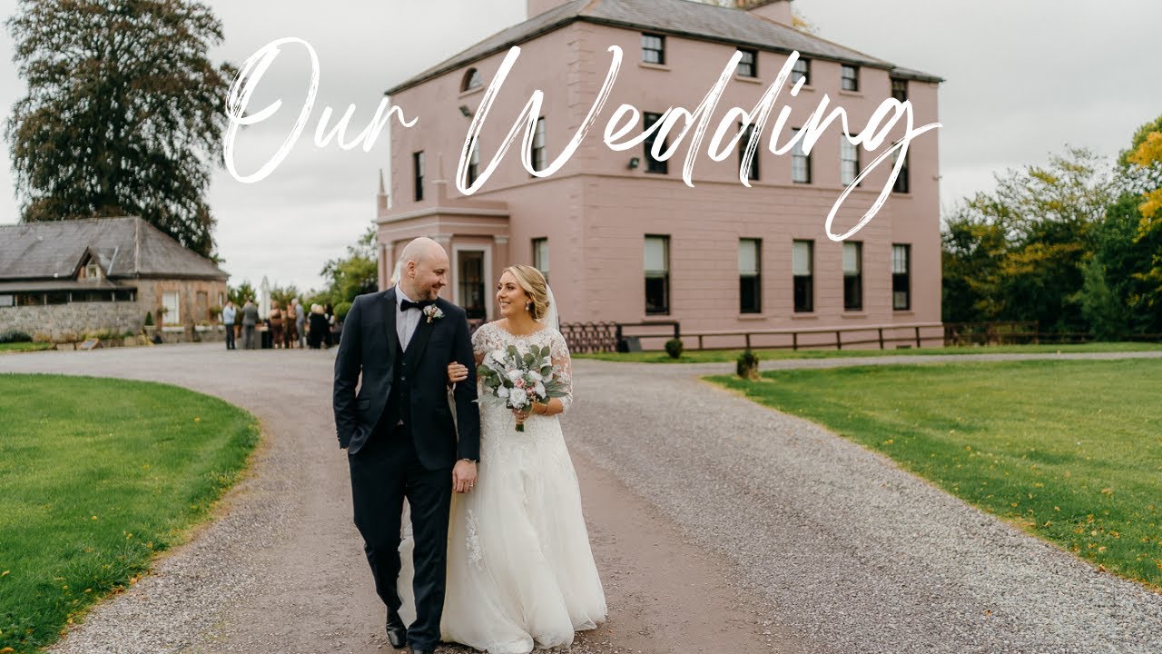 Our Wedding - C+C