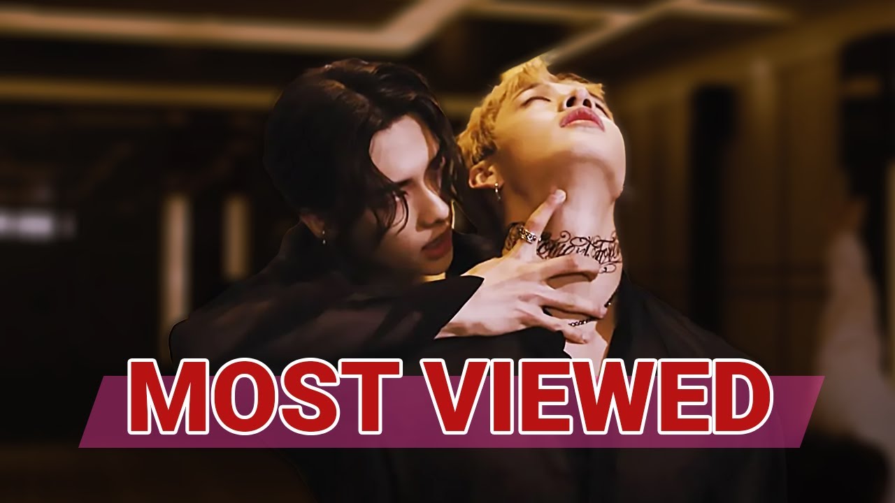 [TOP 15] MOST VIEWED STRAY KIDS SONGS &bull; September  2025