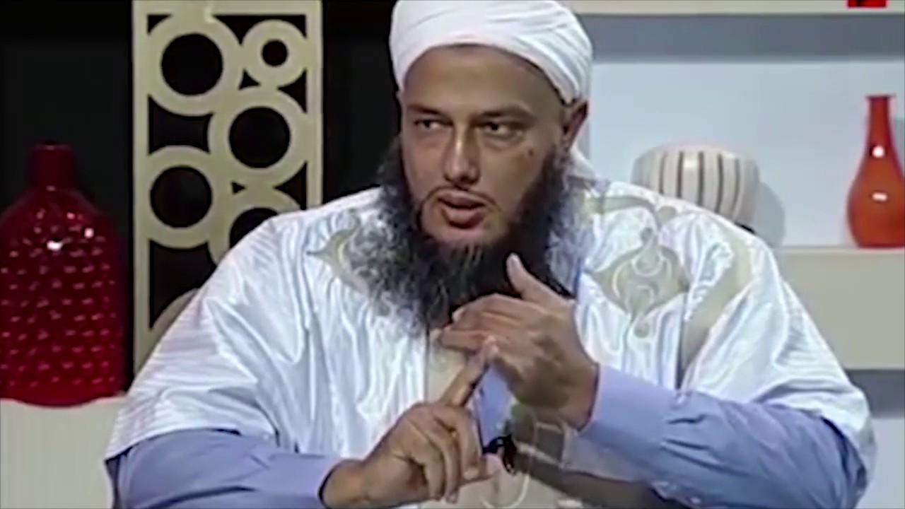 هل يرى النائم الله جل جلاله ؟ الشيخ الددو مقتطف من برنامج  مفاهيم 5
