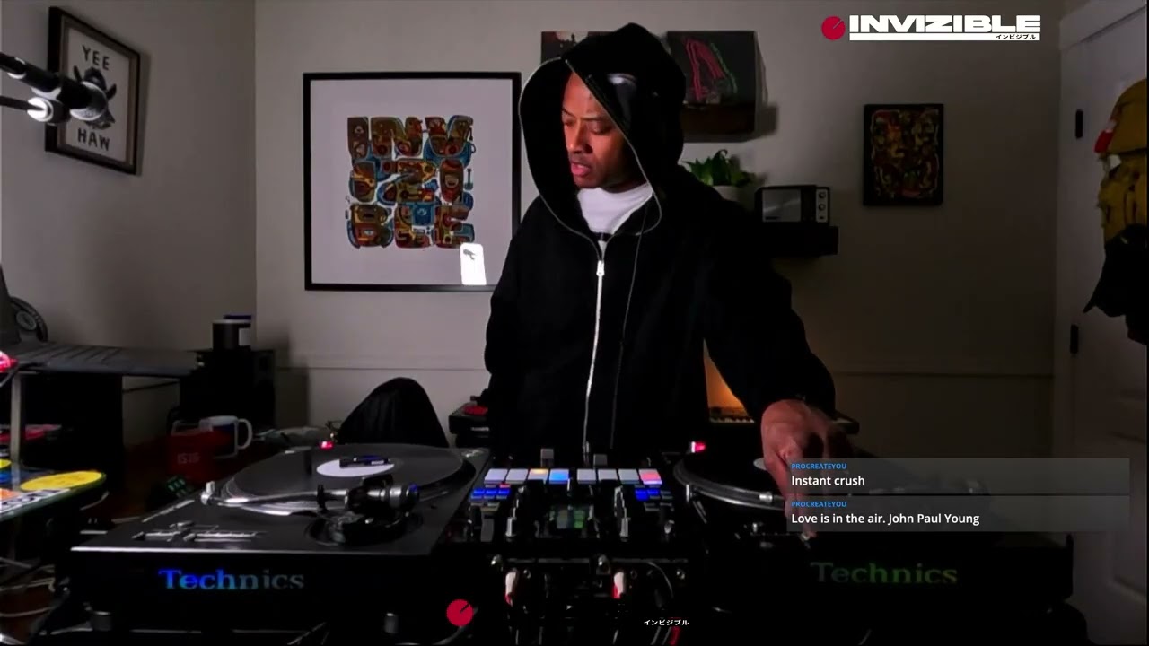 NOBODY ASKED FOR THIS! - Day 58 of 365😮🎚️🎛️✊🏾#dj #foryou #newwave #80s #synth #nostalgia #indie #pop