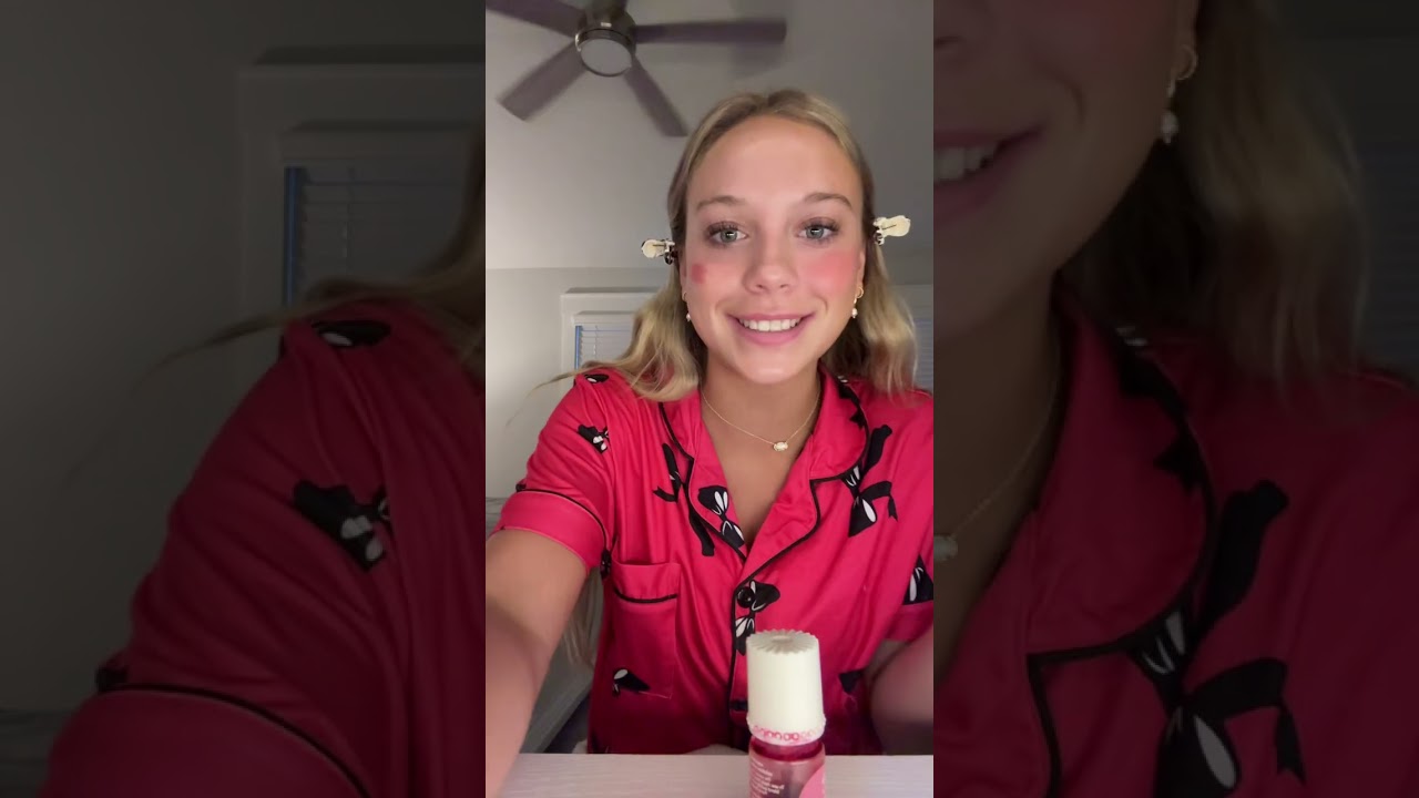 get ready with me for school #grwmia #fyp #viral #school #friday #jesuslovesyou #skincare #grwm