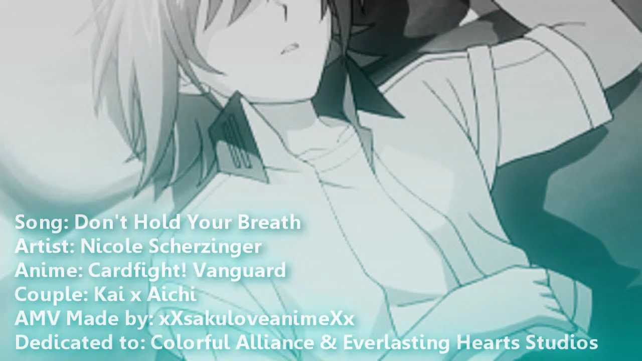 [C§A] [EHS] dσи'τ нσld Υσυя вяεαтн Ƹ ❤ Ʒ
