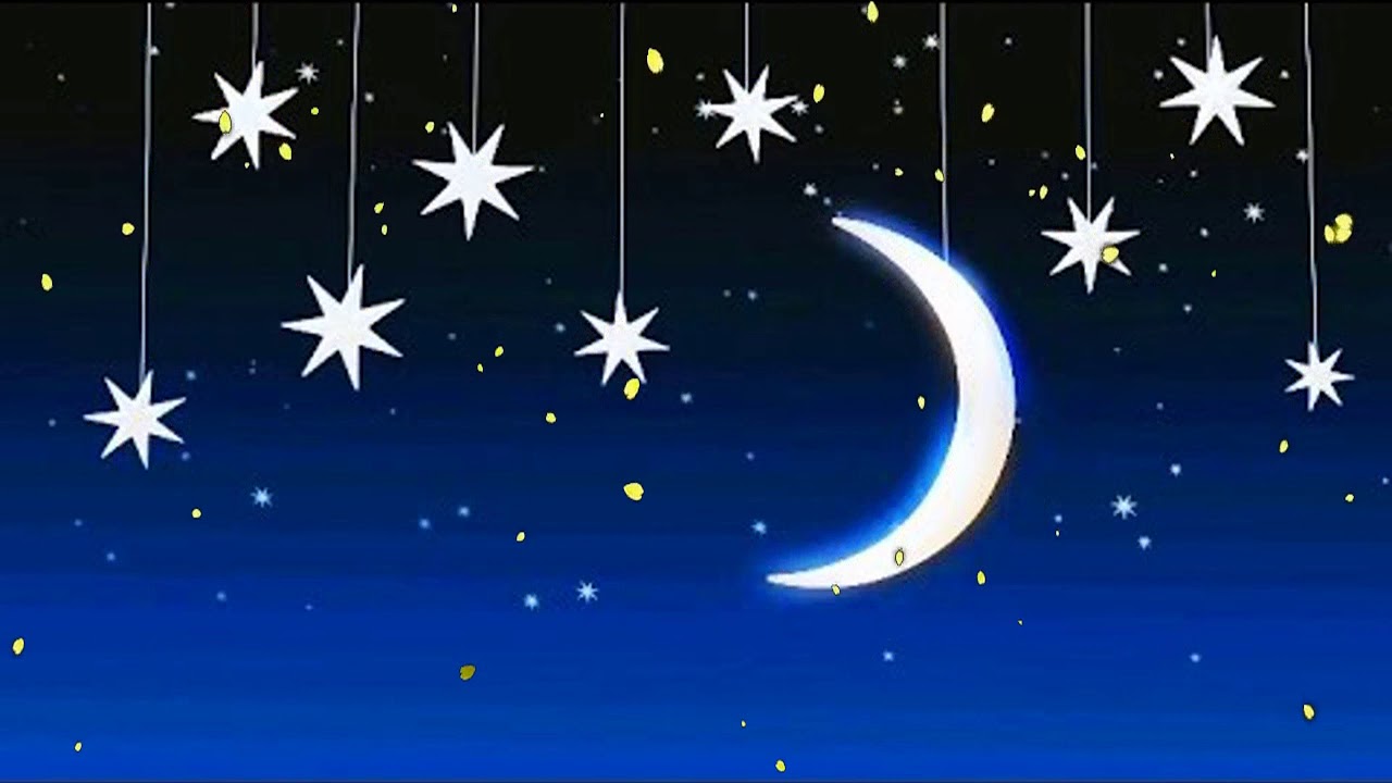 8 HOURS OF LULLABY BRAHMS ♫♫♫ Музыка для детского сна, Колыбельные для младенцев, чтобы они уснули