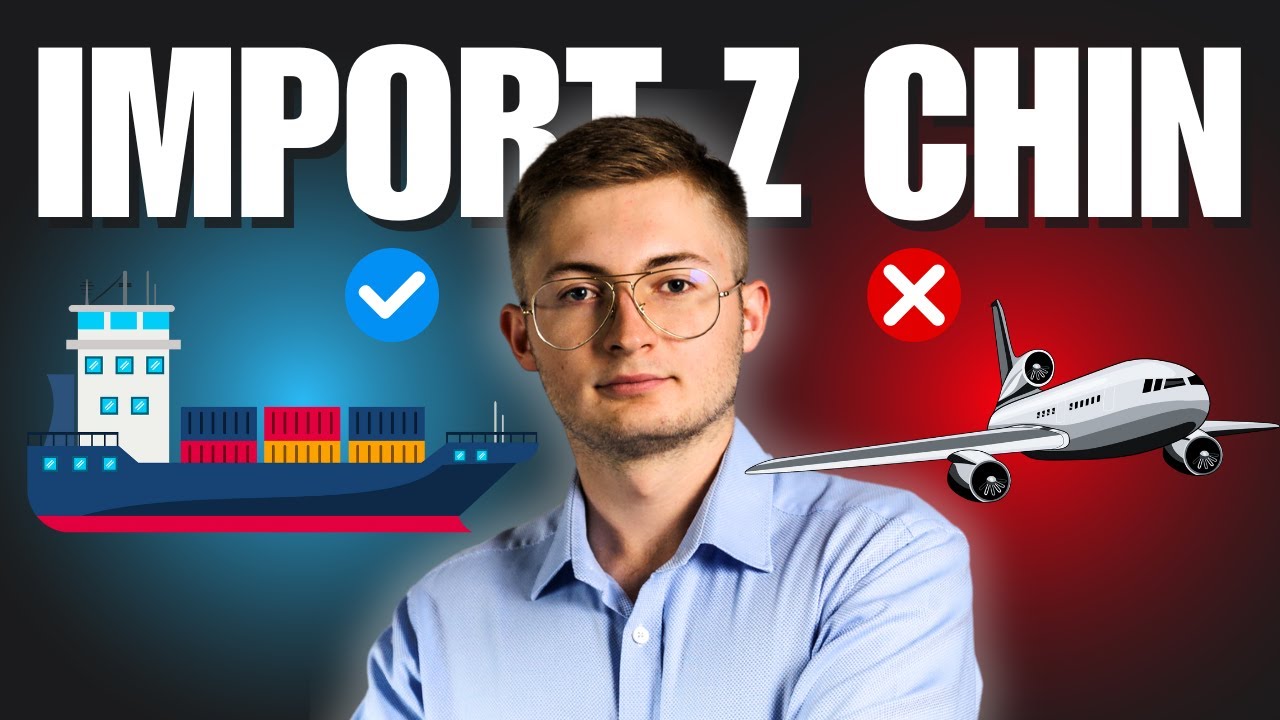 IMPORT FROM CHINA FOR ALLEGRO | HOW TO DO IT RIGHT?