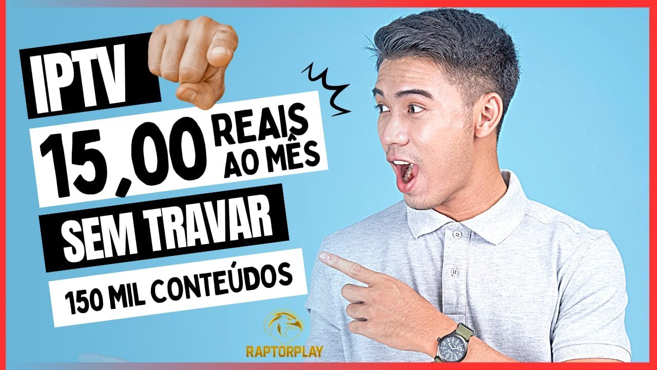 IPTV TOP O MELHOR DO MERCADO SEM TRAVAMENTO E O MAIS BARATO J&Aacute; VISTO 😱😱😱