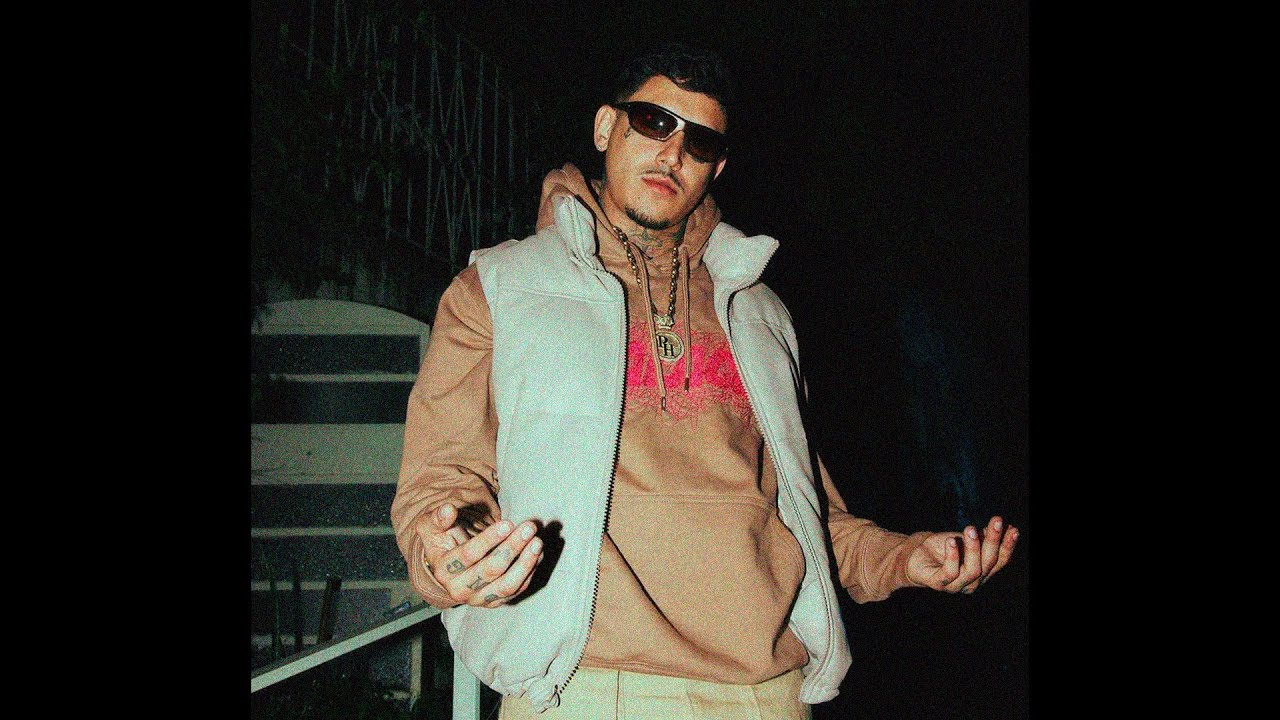 Beat De Funk, Beat De Funk Estilo Mc PH - ''Dinheiro''