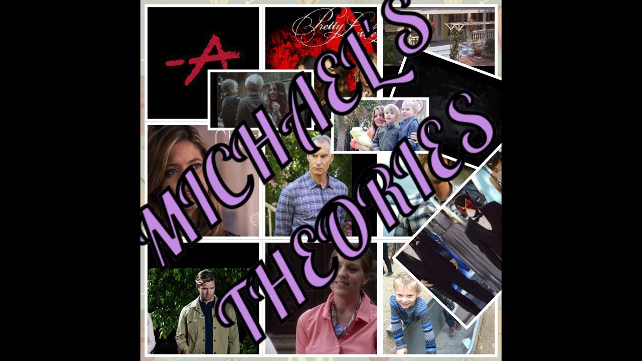 PLL- Aunt Carol Is Buried In Charles' Fake Grave And Mrs.D Covered For Him THEORY & MORE