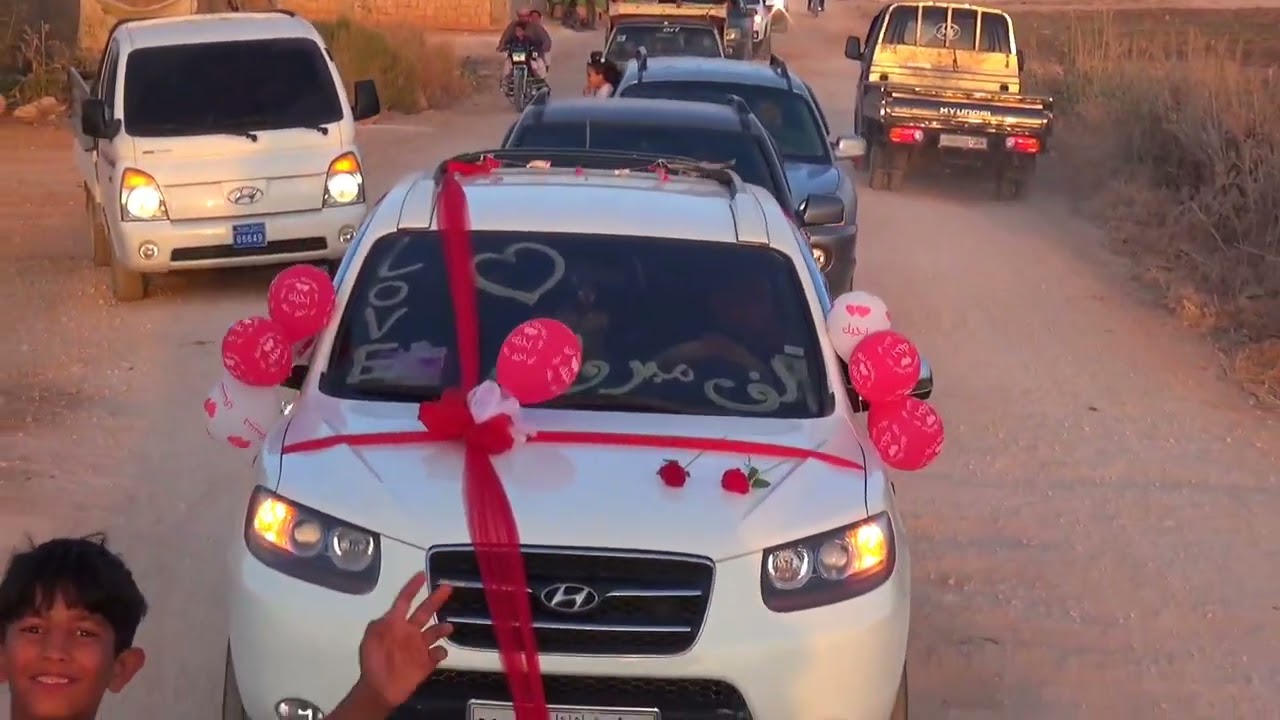 زفة العريس الغالي أحمد عبدالله قصاب الحاضر تصوير شركة عبيد للتصوير محمد حسين عبيد لحجز447307253997+