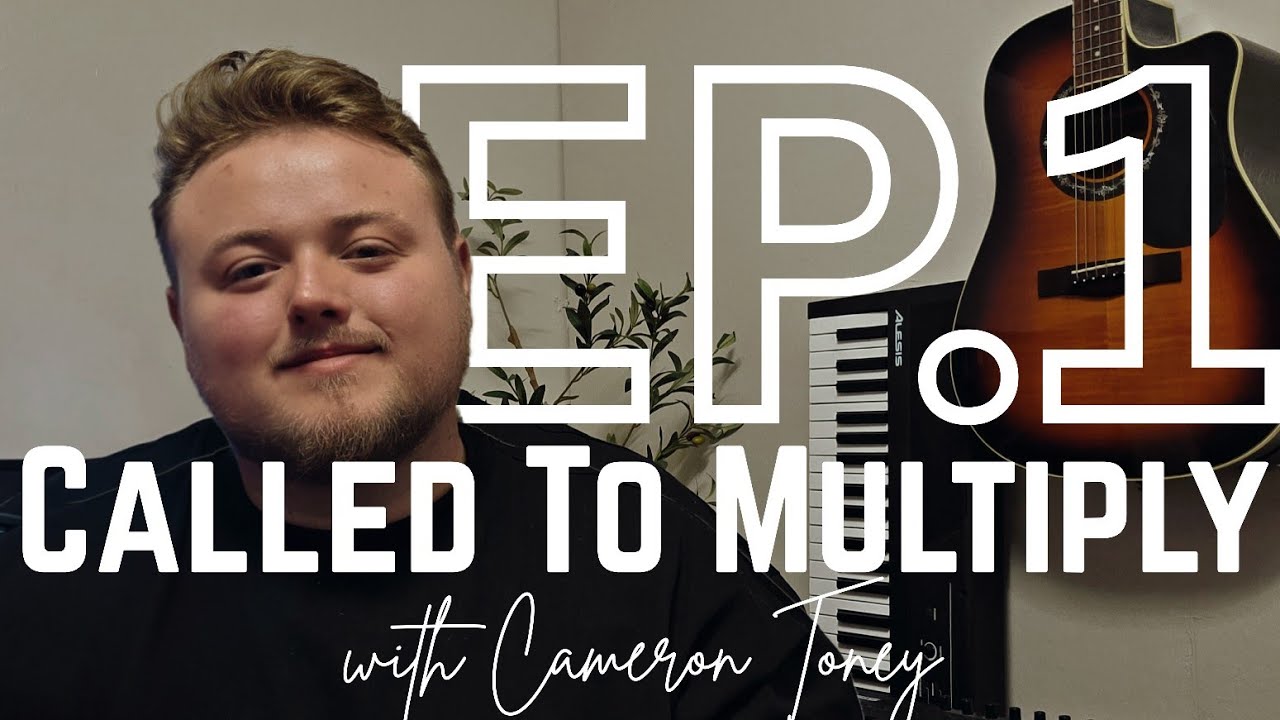 Bible Study: Are You Choosing Comfort Over God’s Call to Multiply? 🔥🙏