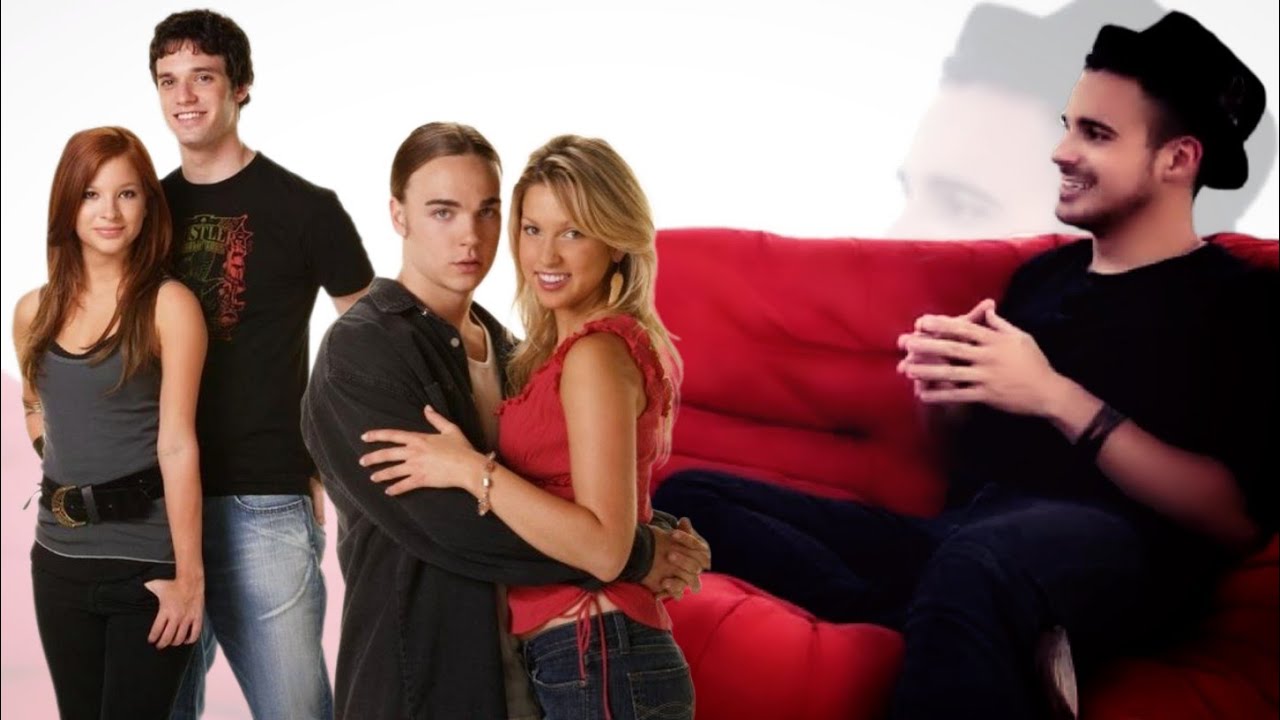 Interviews with Adamo: Emma, Sean, Ellie, Craig | Degrassi