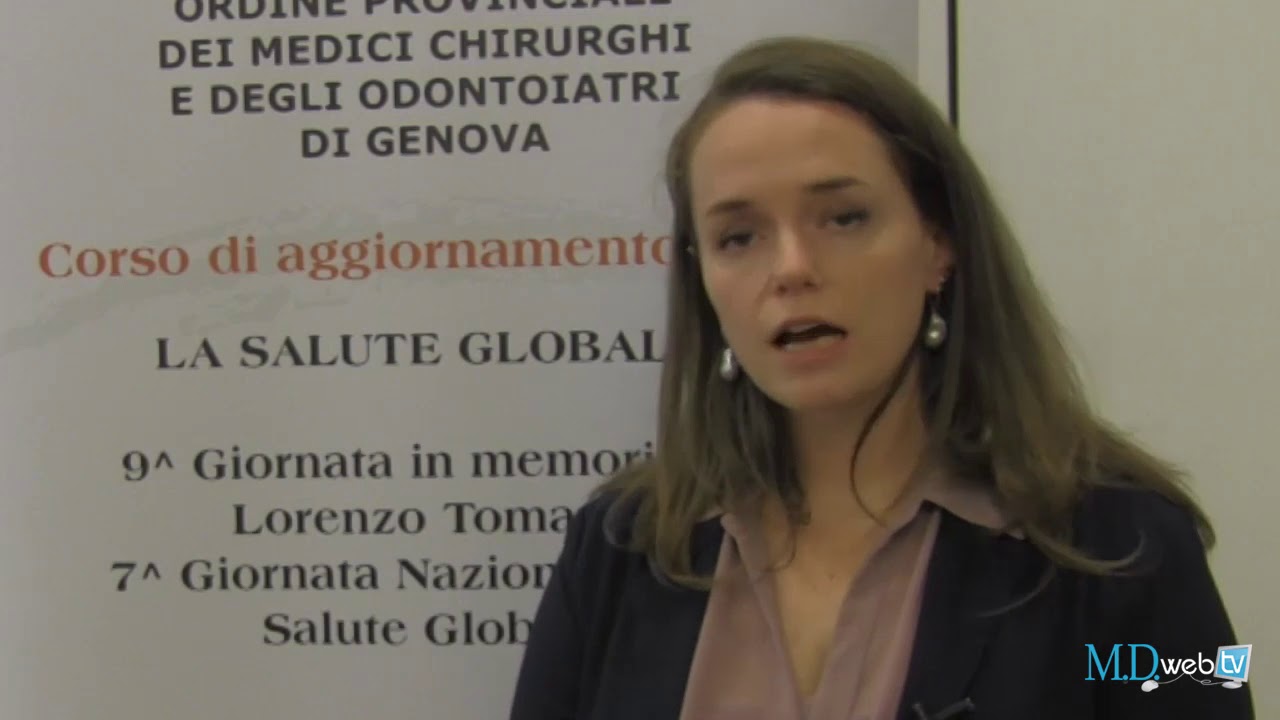 Simona Panzacchi (Ist. Ramazzini): Radiofrequenze e possibili interferenze sullo stato di salute