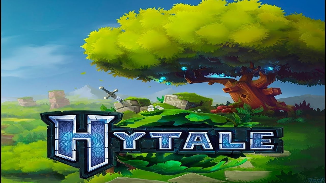 HYTALE WITH THE BOYS!!! HYTALE GAMEPLAY! (Portrait)