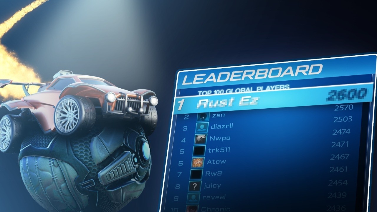 I THINK I Found France's Next Legend