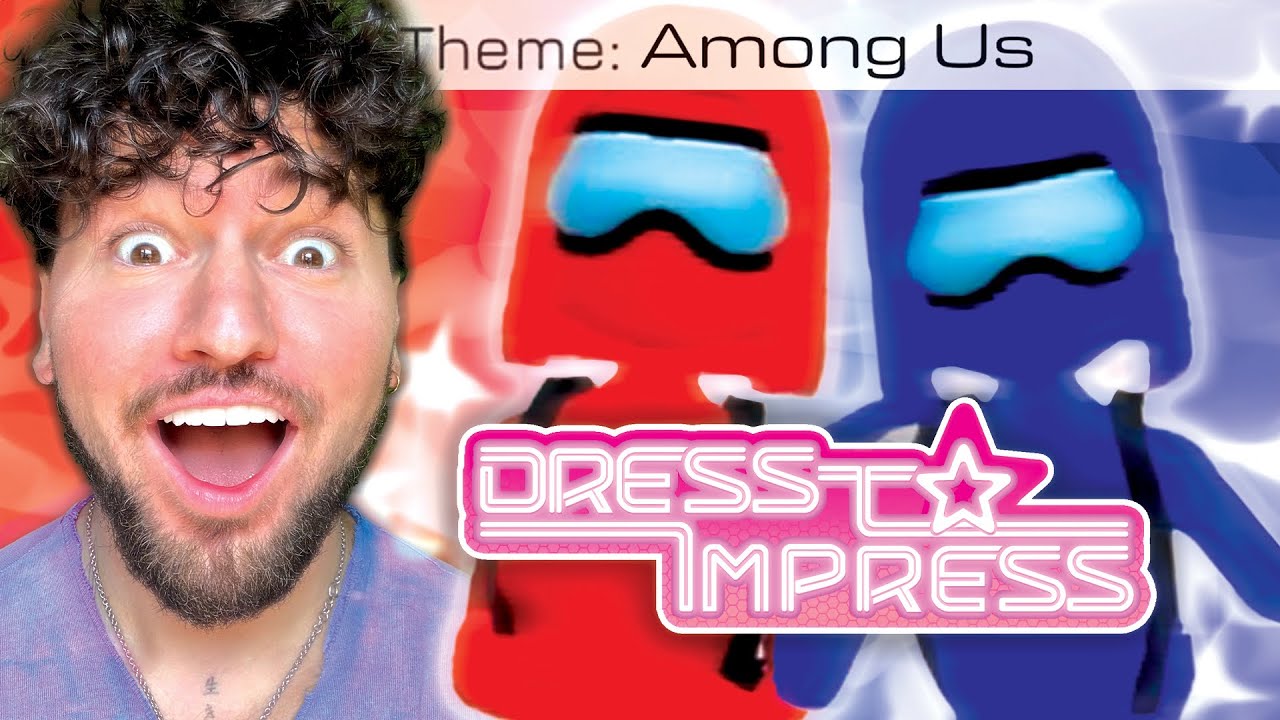DTI, But ONLY Funny DUO Themes!