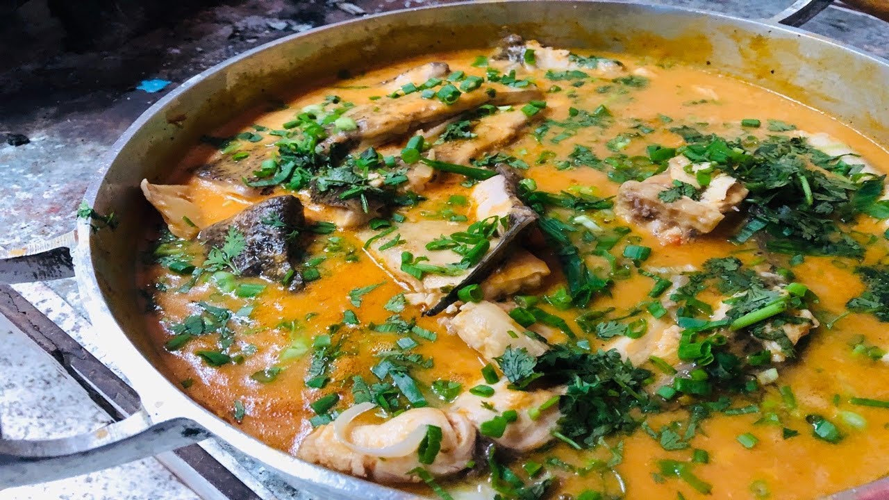 DOMINGO NA ROÇA COM A MELHOR CAUDEIRADA QUE JÁ COMI! FEITA NO FOGÃO A LENHA!