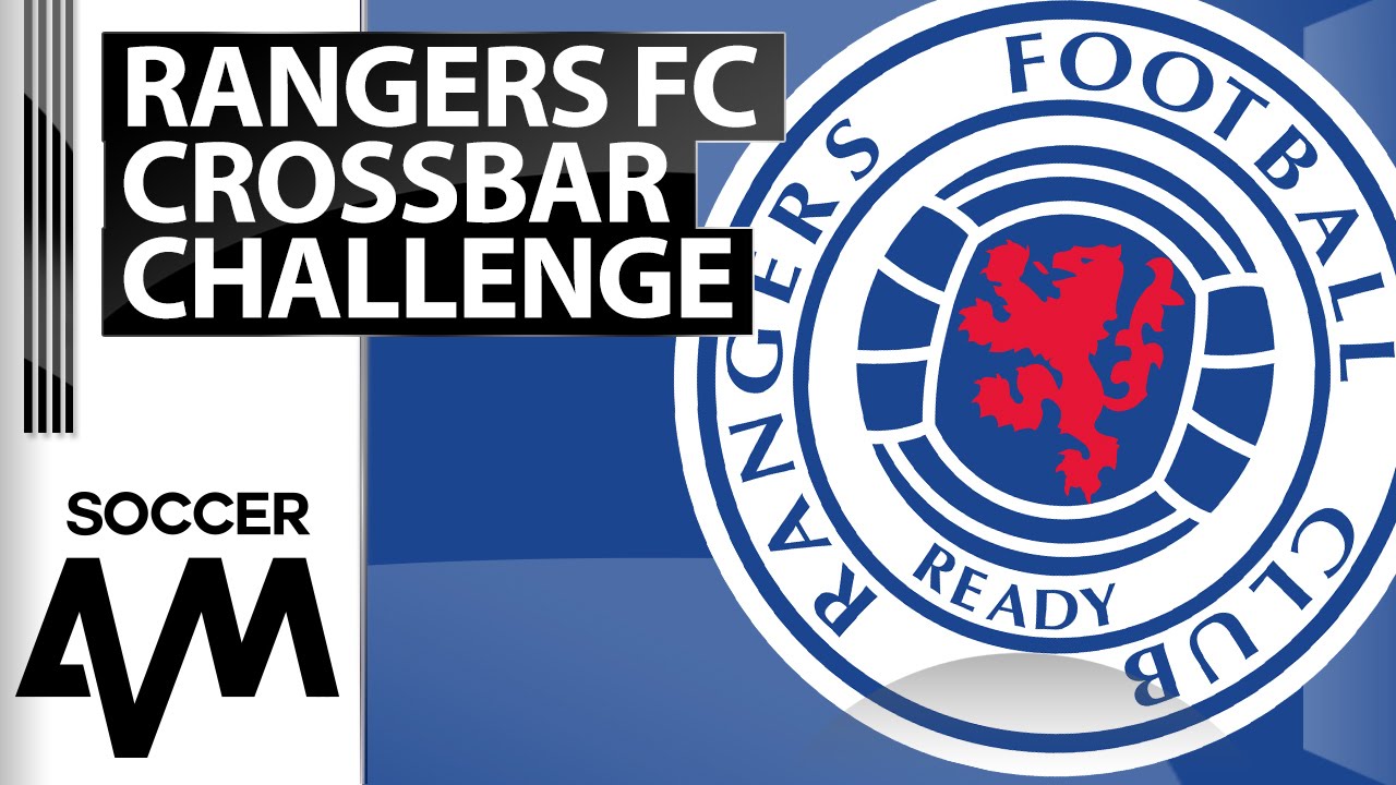 Crossbar Challenge - Rangers