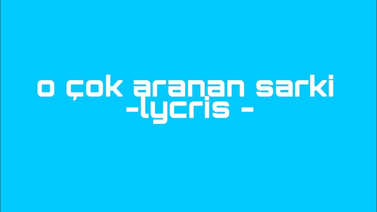 işte o &ccedil;ok aranan sarki (lycris)/Manneskin- Beggin  dinle/sarki #sarkidinle