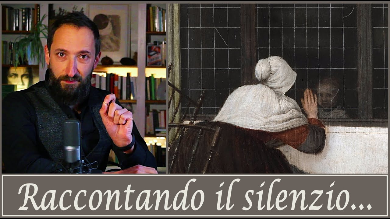 Jacob VREL - Storia di un fantasma.