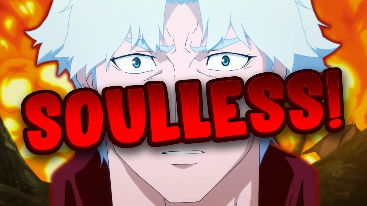 Netflix's Devil May Cry is a Soulless Series (Review and Breakdown)