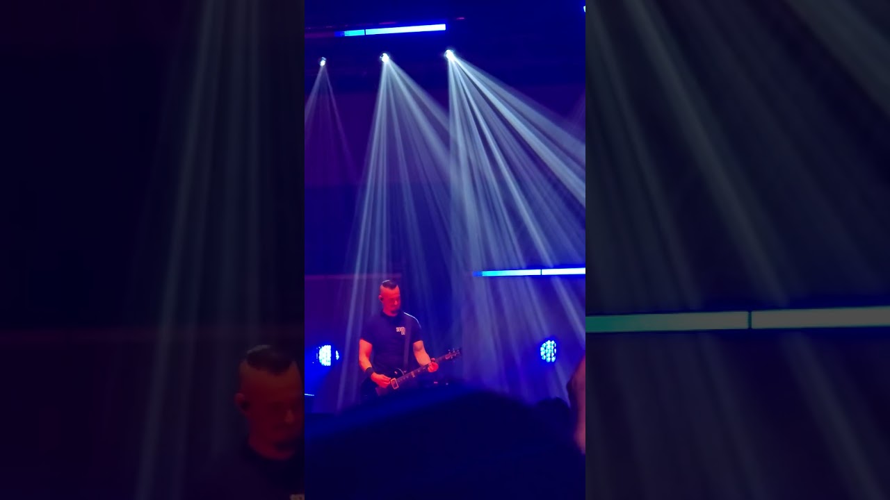 Watch Over You - ALTER BRIDGE LONDON O2 2024 LIVE 