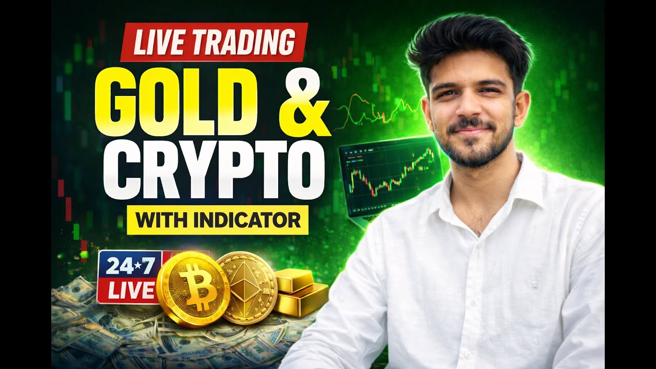 #short LIVE  #forex  #cyrpto #goldtrading  12 Feb #btc #gold #live #trading