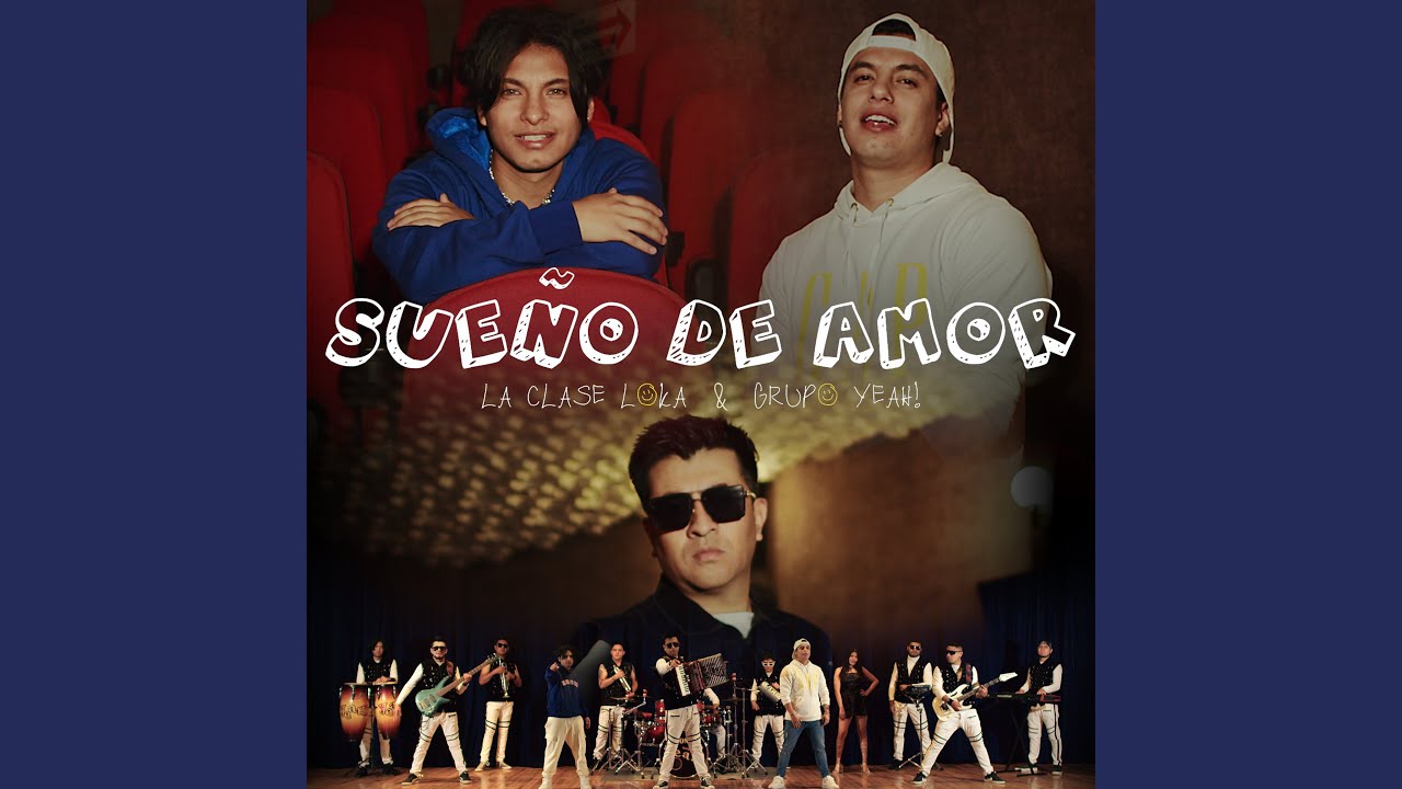 Sueño de Amor