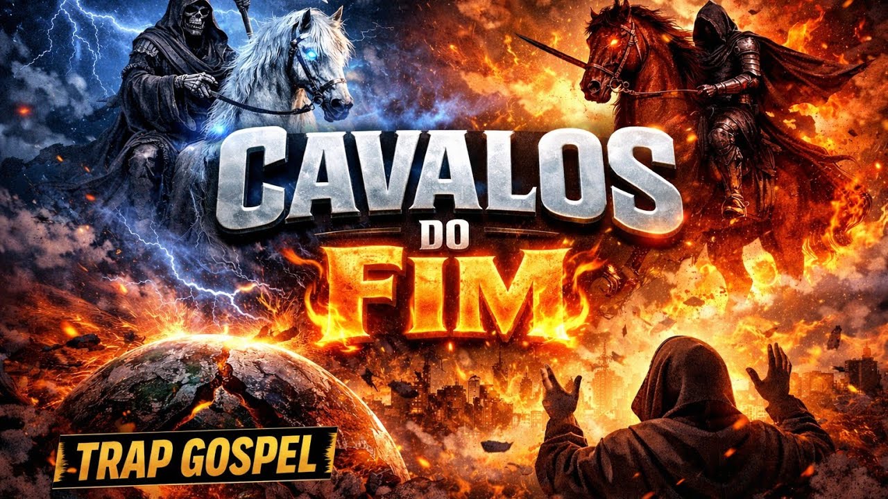 Cavalos do Fim