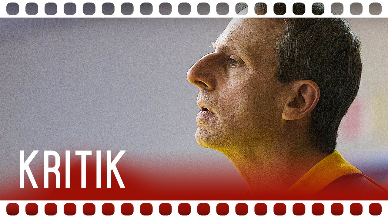 FOXCATCHER Trailer Deutsch German & Kritik