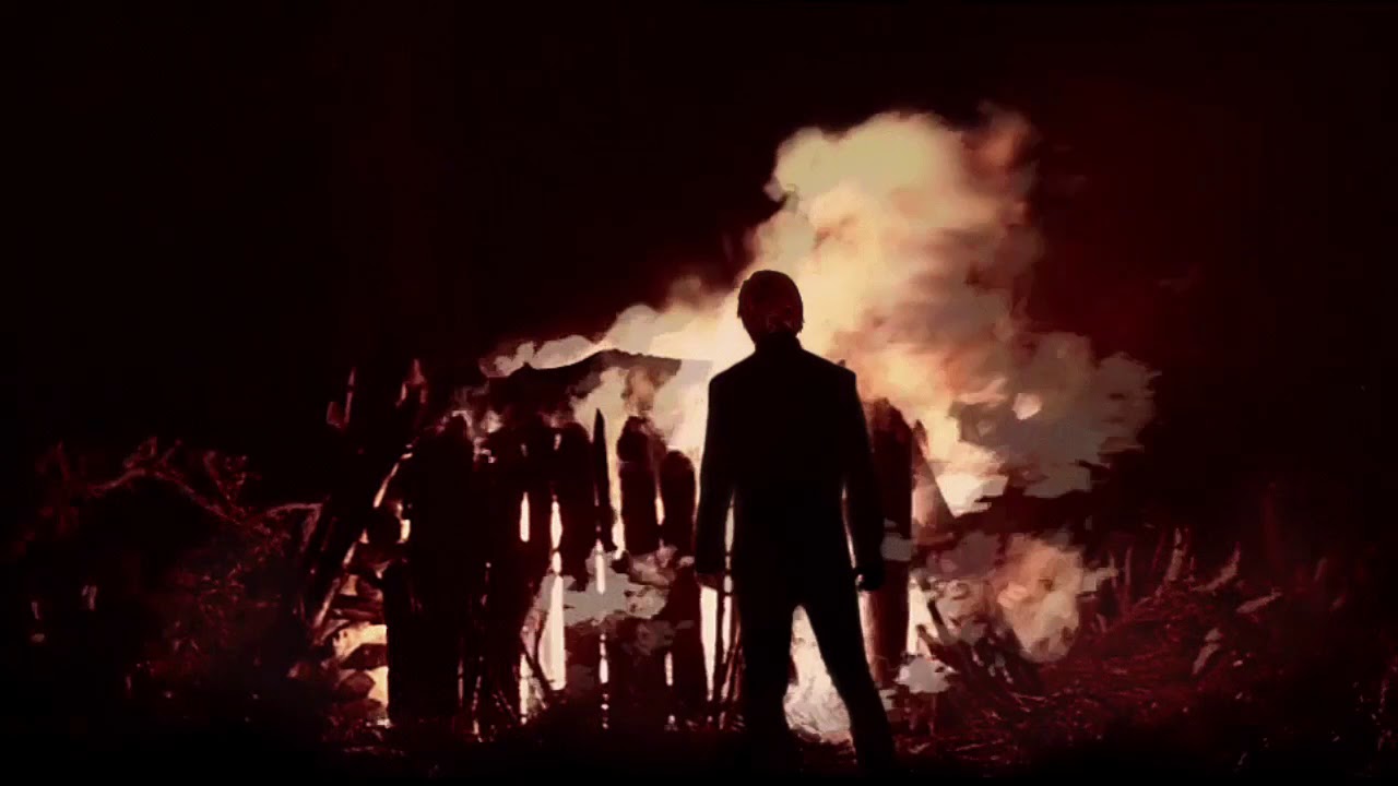 Return of the Jedi- End Celebration (Slowed & Reverb)