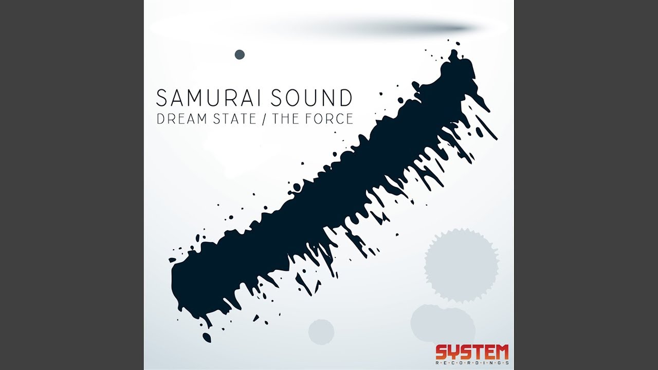 Dream State