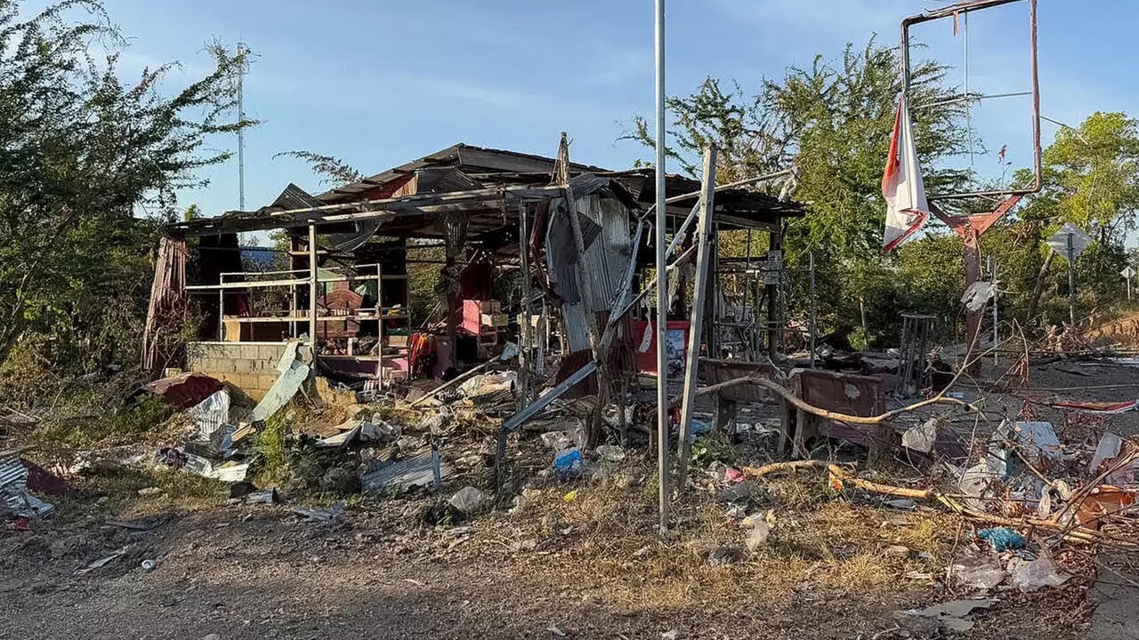 បើកម្ពុជាឲ្យសច្ចាប័ន UNCLOS តើអាចជាឧបសគ្គសម្រាប់ថៃដែលចង់លុបចោល MOU44 ដែរ ឬទេ?