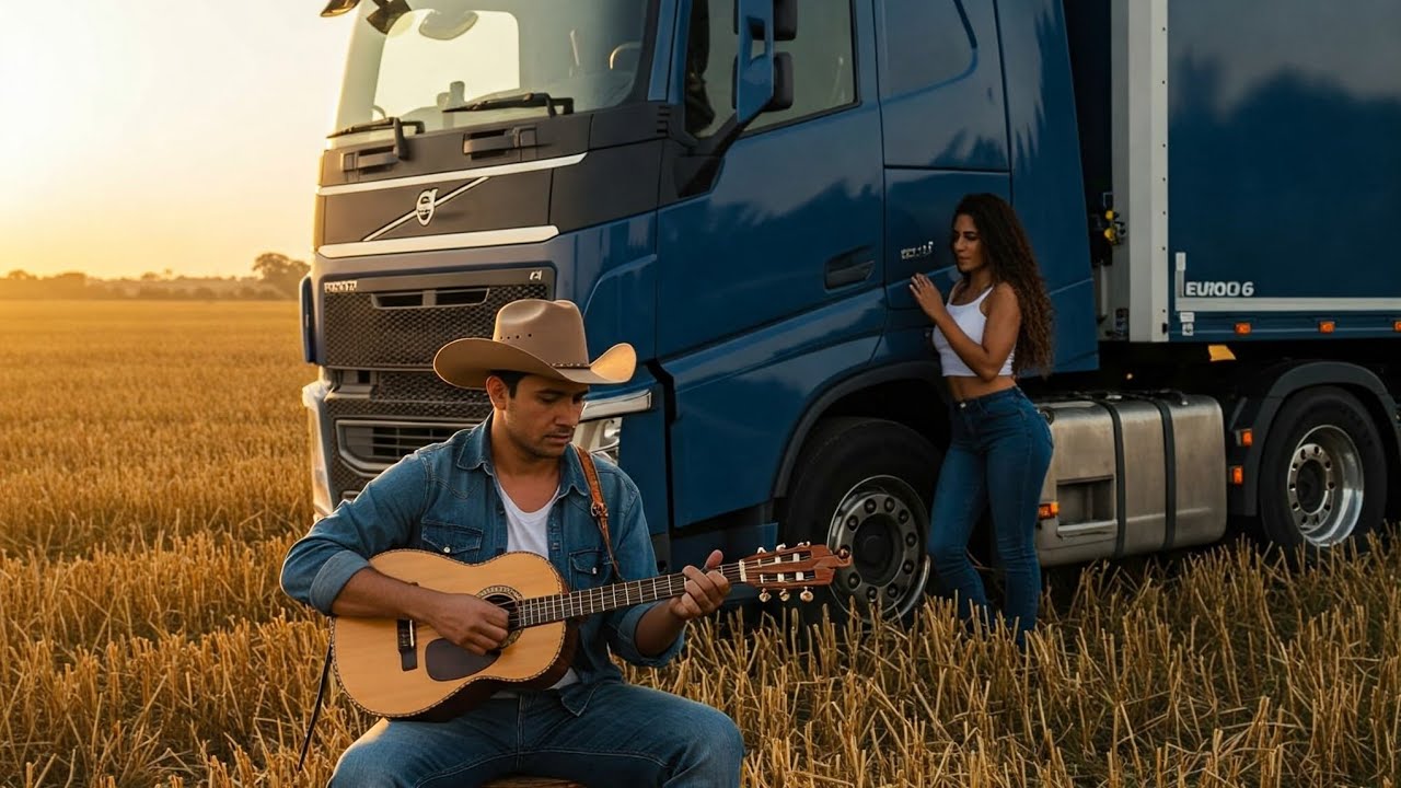 Sertanejo pra viajar 02 @brmbranquinho