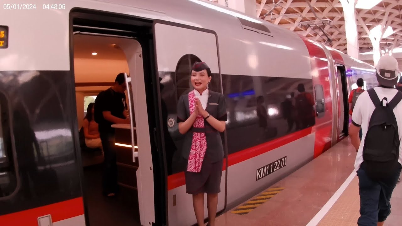 Trip Kuching-Jakarta-Bandung Part1//February 8-14 2025